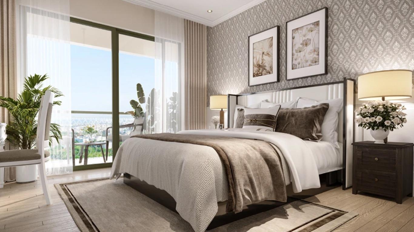 Sobha Victoria Park Phase 2 Hennur Road